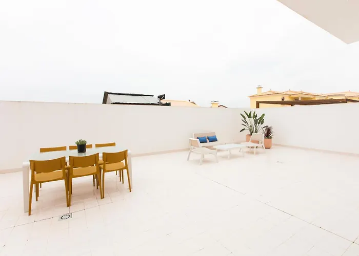 D Wan Deluxe Apartamento *