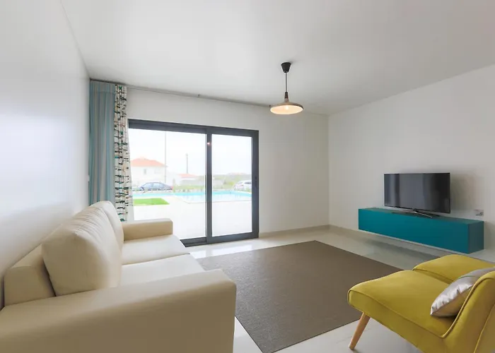 Apartamento D Wan Deluxe