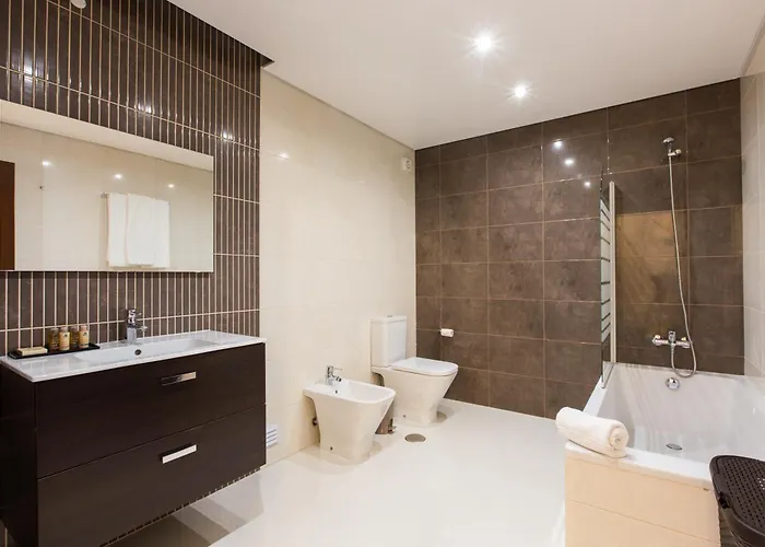 D Wan Deluxe * Baleal