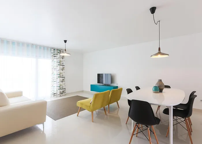 D Wan Deluxe Apartamento *