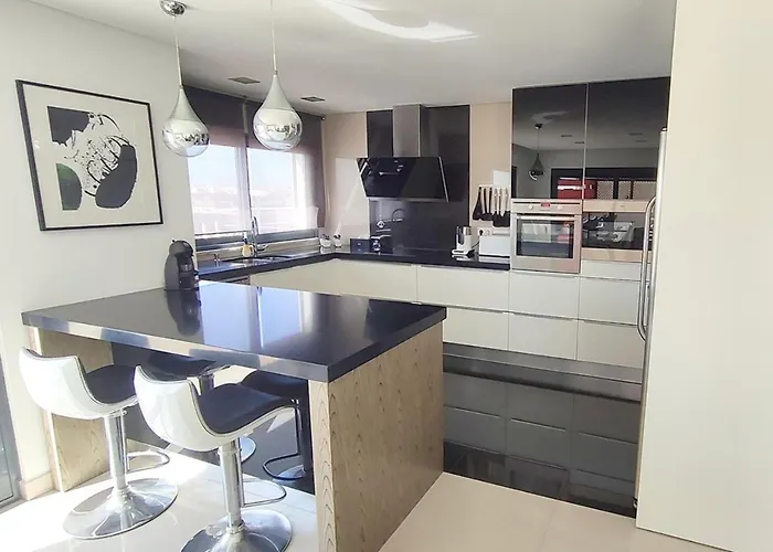 Apartamento D Wan Deluxe *