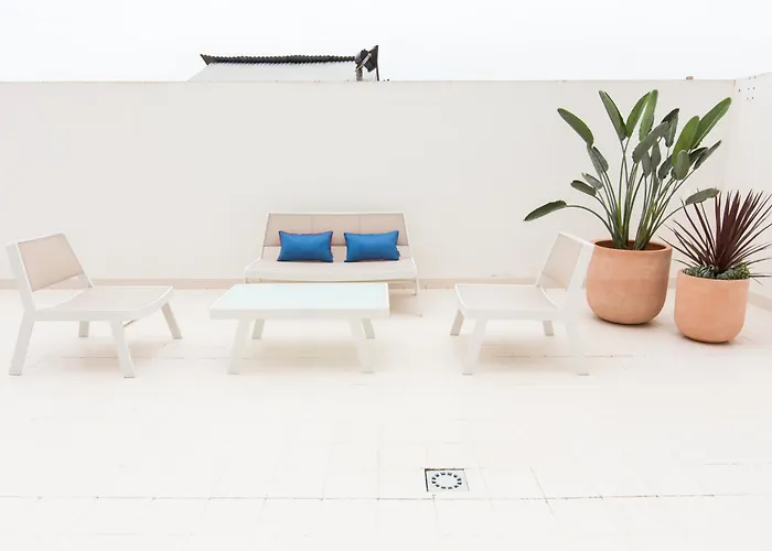 D Wan Deluxe Apartamento Baleal