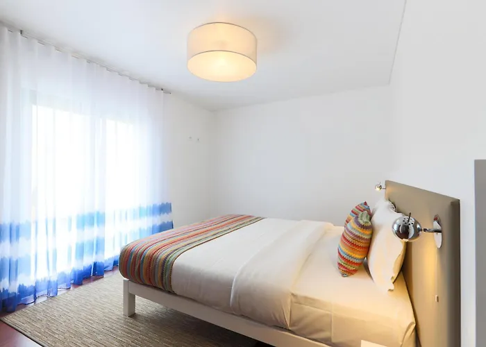 D Wan Deluxe * Baleal