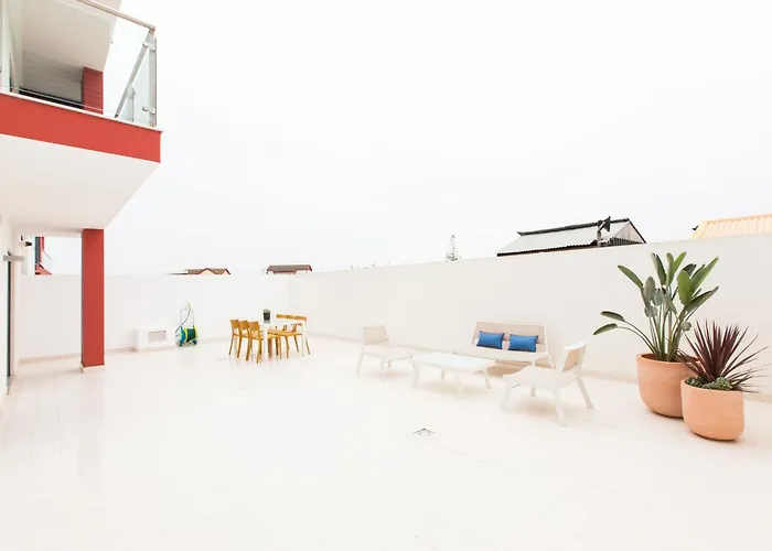 Apartamento D Wan Deluxe *