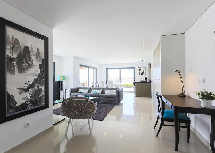 D Wan Deluxe * Baleal