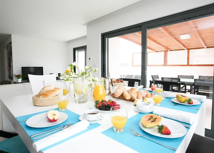 D Wan Deluxe Apartamento *