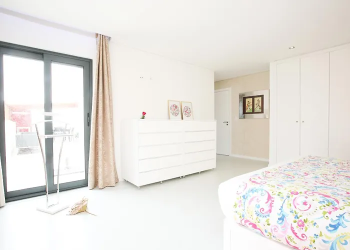 Apartamento D Wan Deluxe *