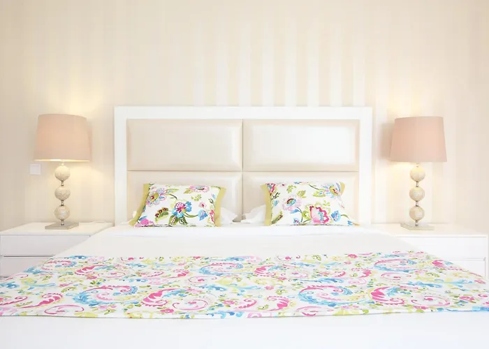 Apartamento D Wan Deluxe Baleal