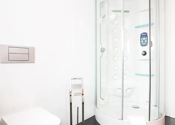 D Wan Deluxe * Baleal