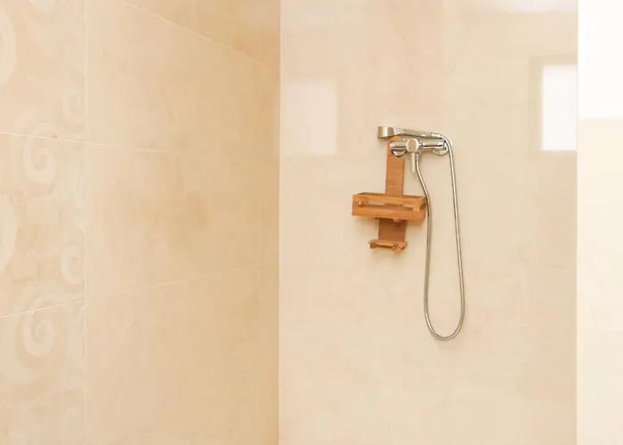 D Wan Deluxe Apartamento