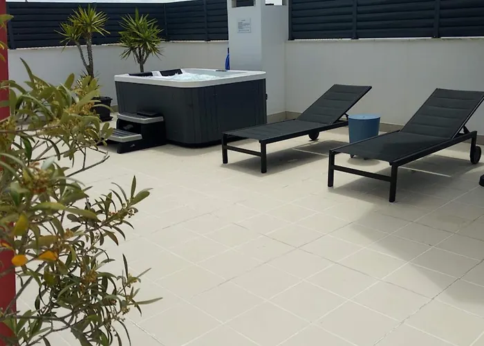 Apartamento D Wan Deluxe