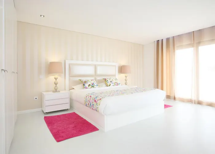 Apartamento D Wan Deluxe *