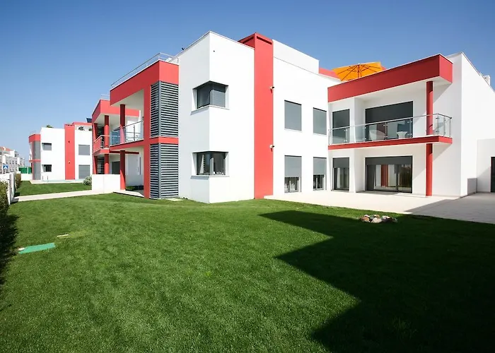 Apartamento D Wan Deluxe