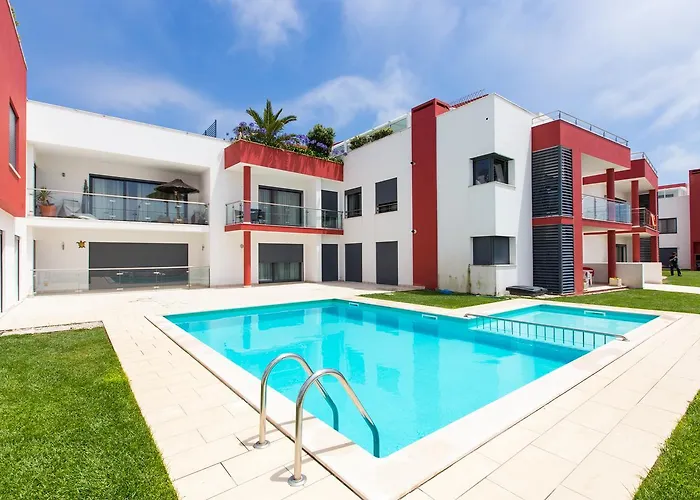 D Wan Deluxe Apartamento