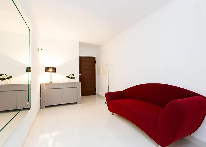 Apartamento D Wan Deluxe *