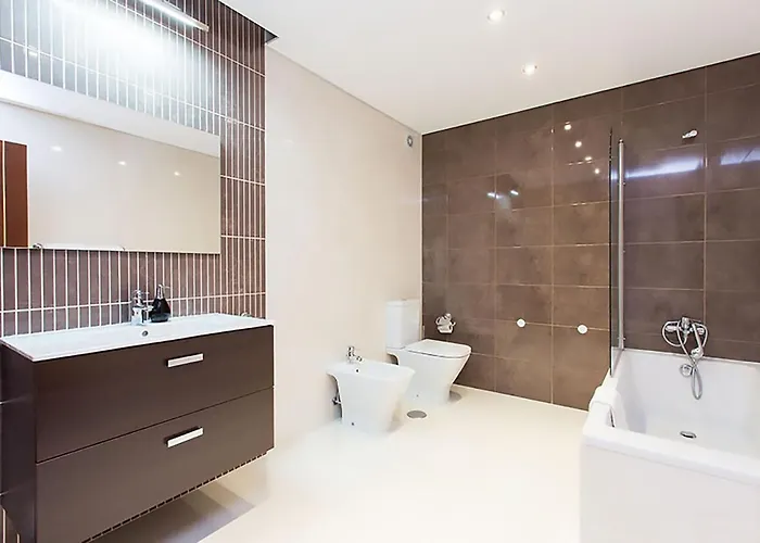 D Wan Deluxe * Baleal