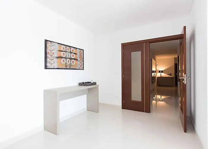 Apartamento D Wan Deluxe *