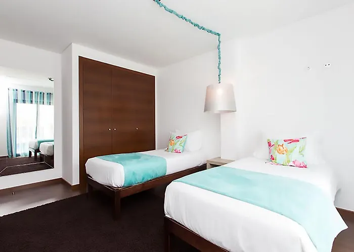 D Wan Deluxe Apartamento *