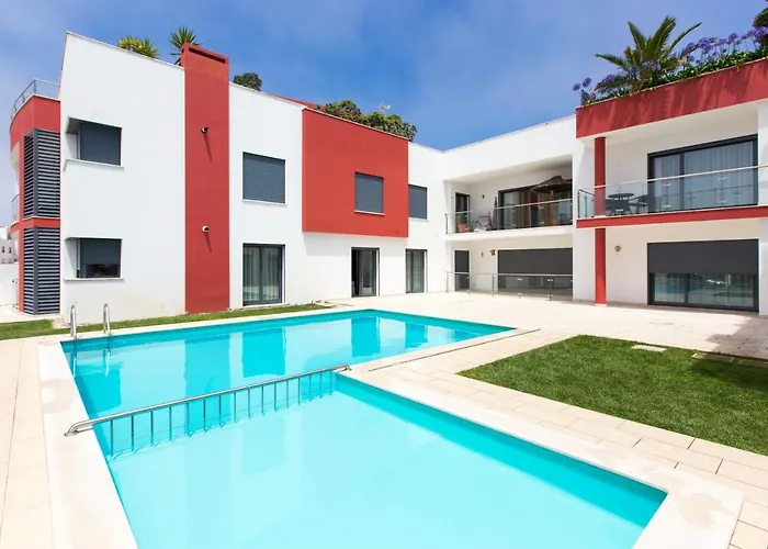 D Wan Deluxe * Baleal